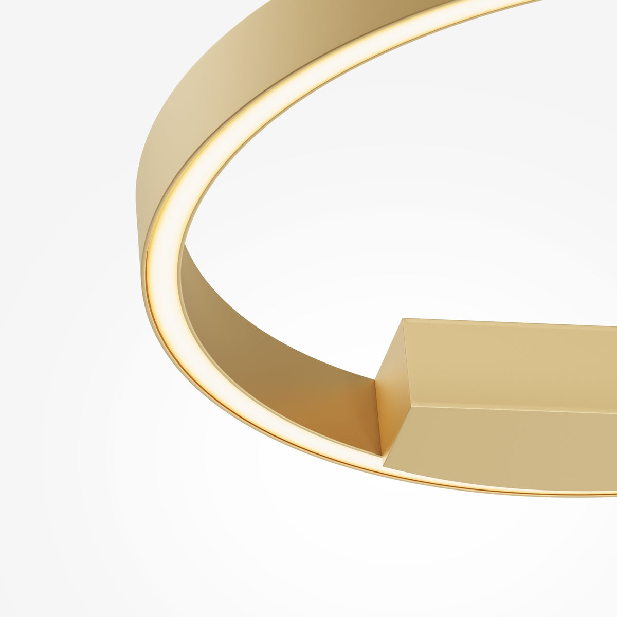 Rim LED Wall Light by Maytoni – view 2