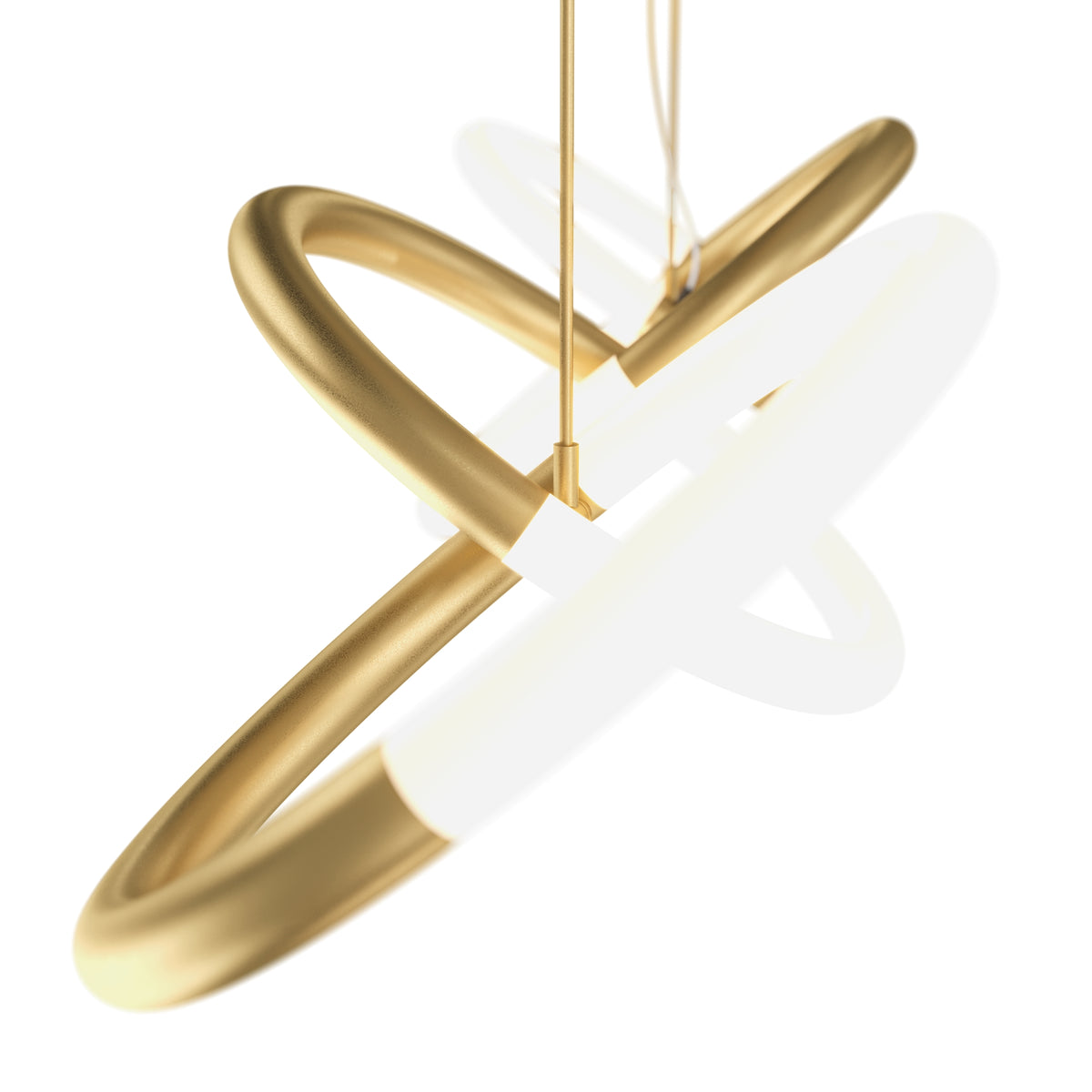 Node LED Pendant Light by Maytoni – view 6