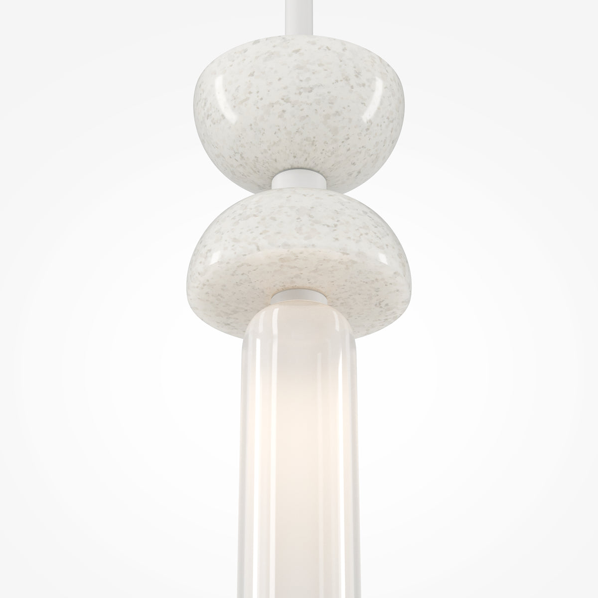 Kyoto LED Pendant Light by Maytoni – view 2
