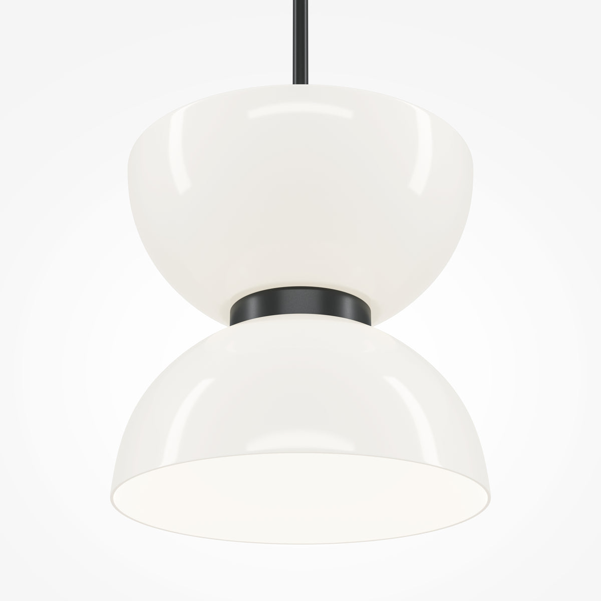 Kyoto LED Pendant Light by Maytoni – view 10
