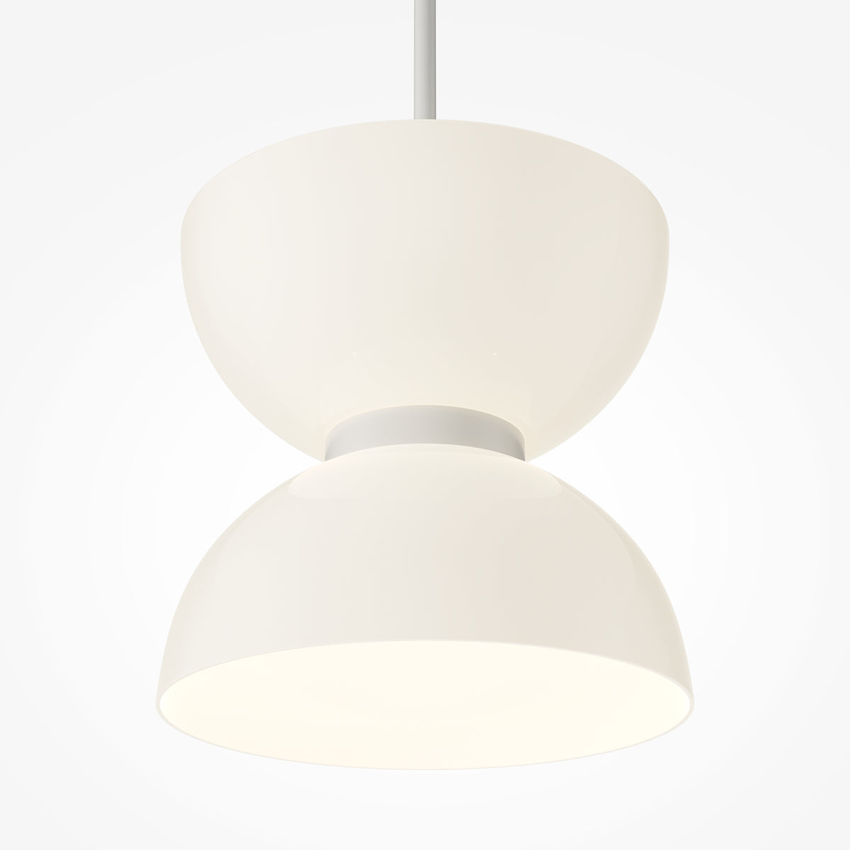 Kyoto LED Pendant Light by Maytoni – view 6