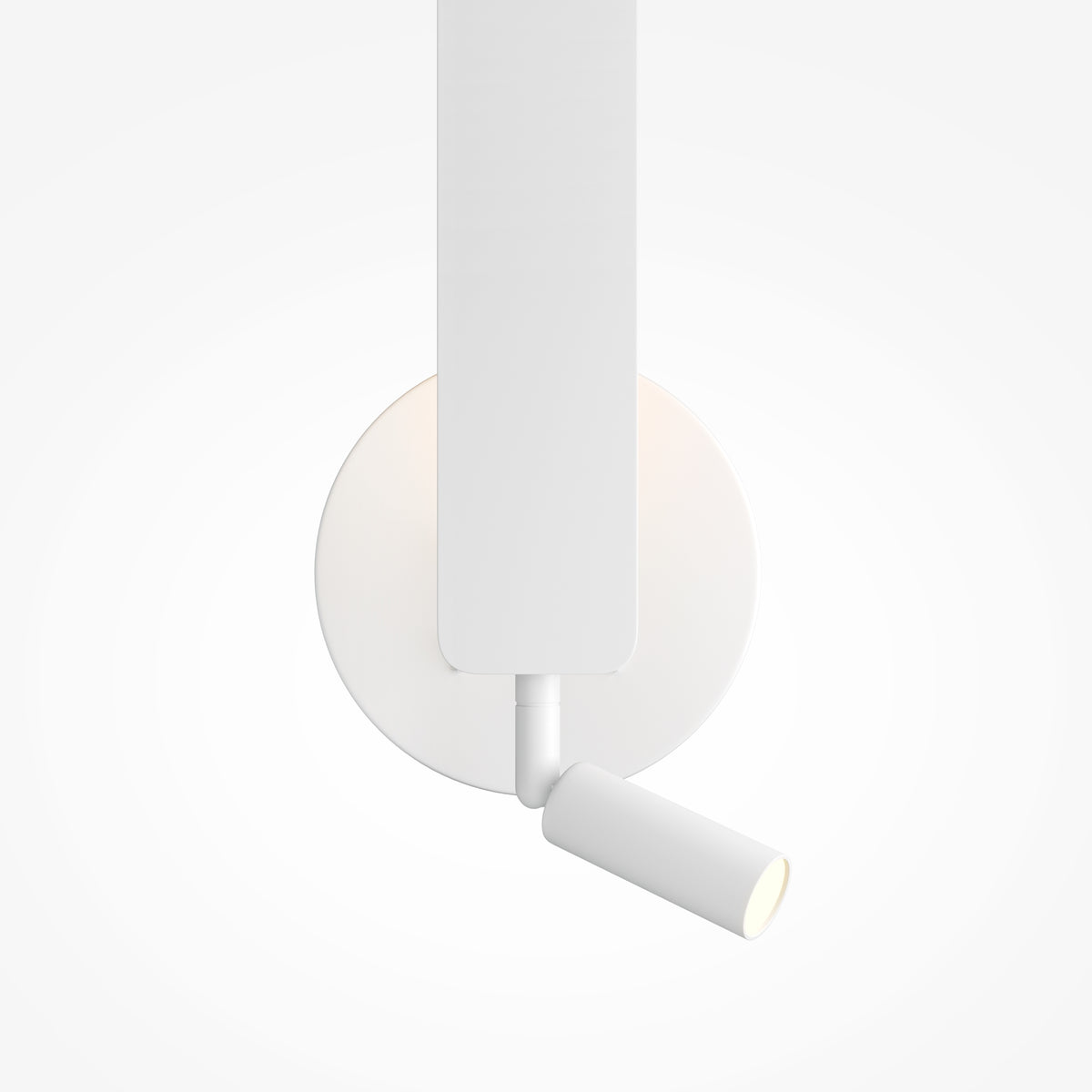 Combo LED Wall Light – White (MOD214WL-L8W3K1), view 7