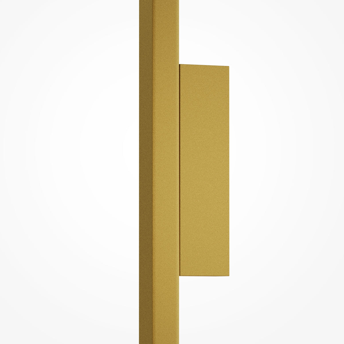 Halo LED Wall Light – 15W by Maytoni – view 2