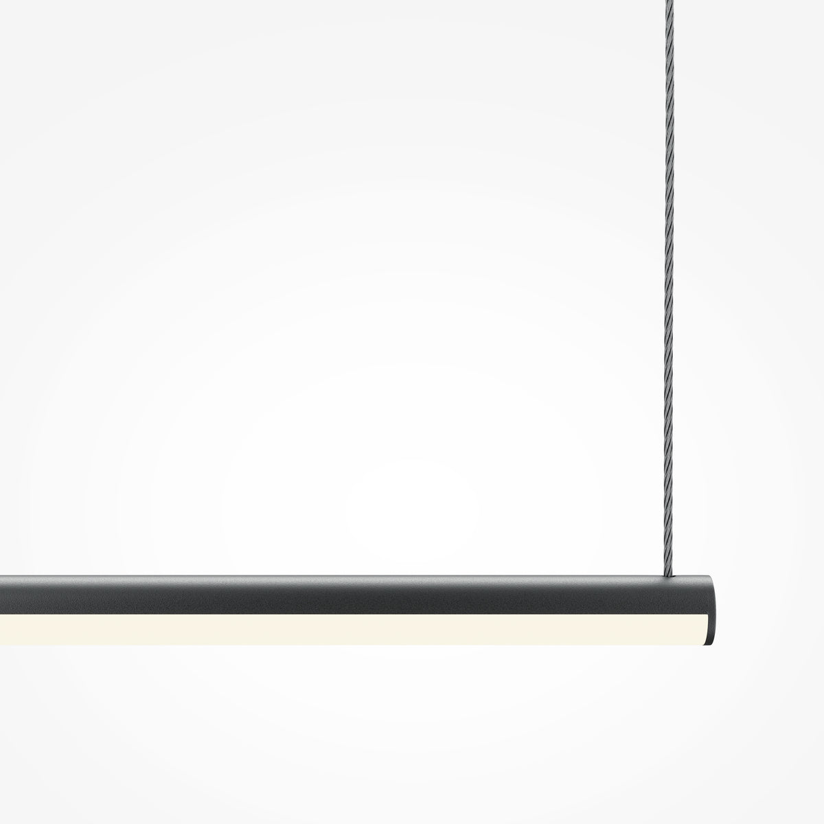 Halo LED Pendant Light – 16W by Maytoni – view 2