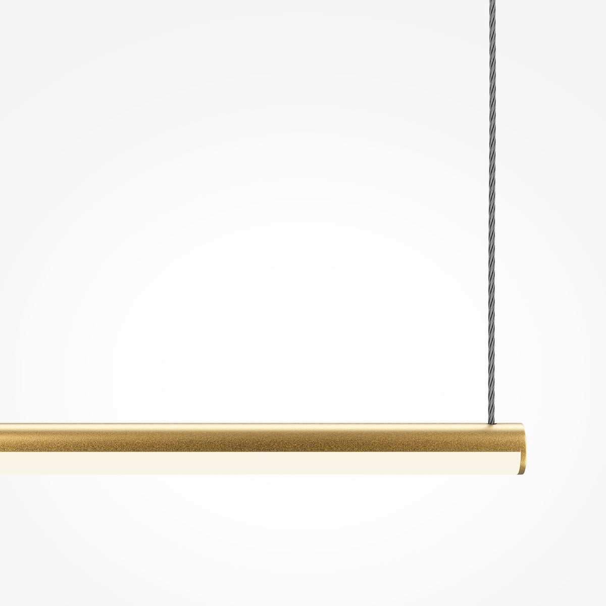 Halo LED Pendant Light – 16W by Maytoni – view 6