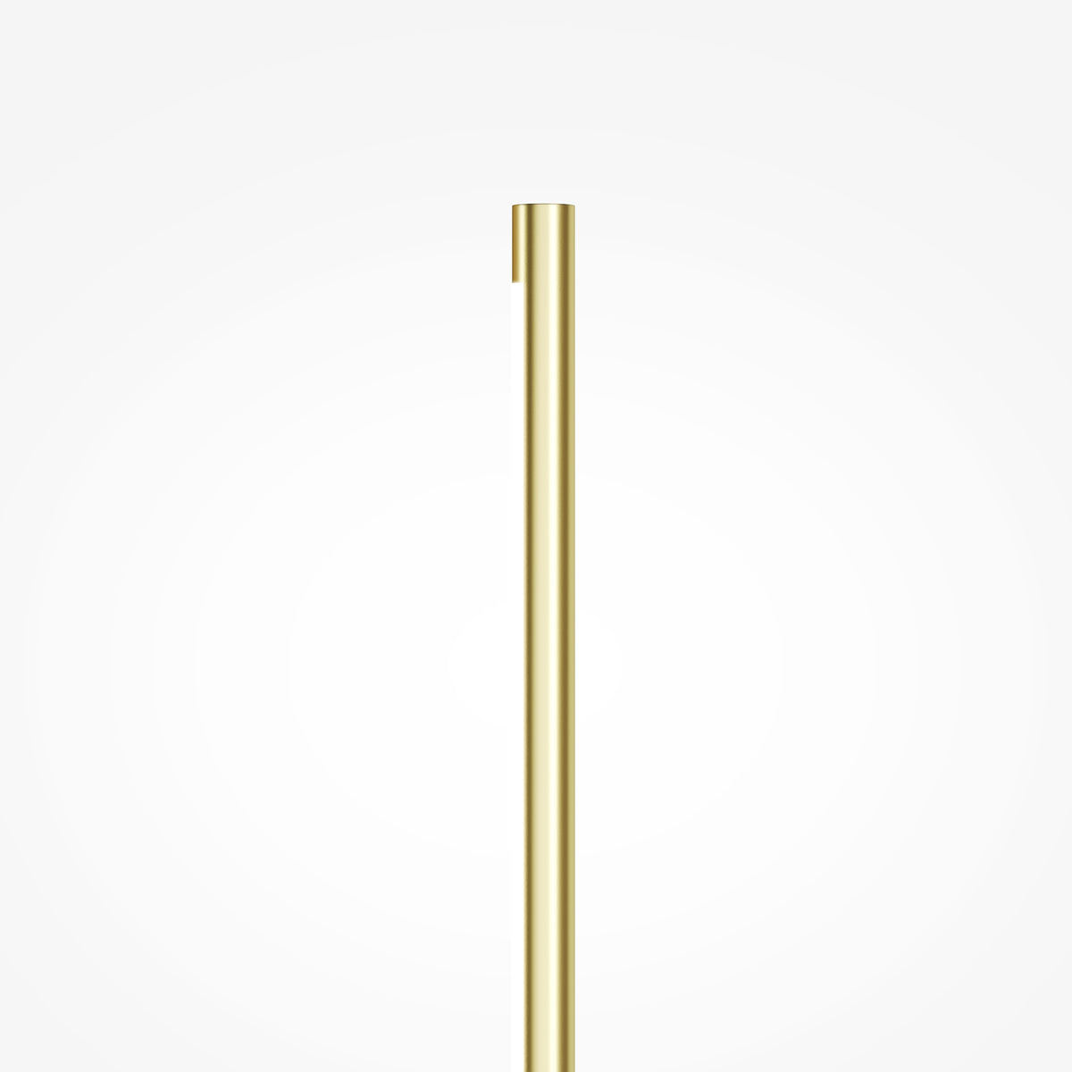 Renaissance LED Wall Light – Brass / White (MOD256WL-L5BS3K1), view 3