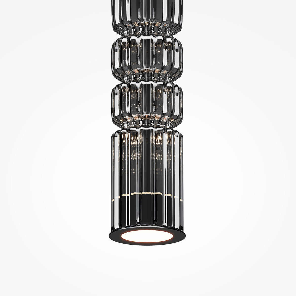 Ordo LED Pendant Light by Maytoni – view 3