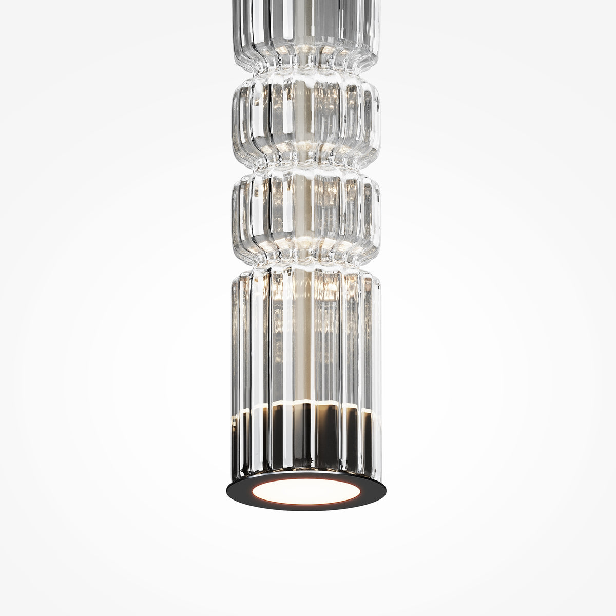 Ordo LED Pendant Light by Maytoni – view 6