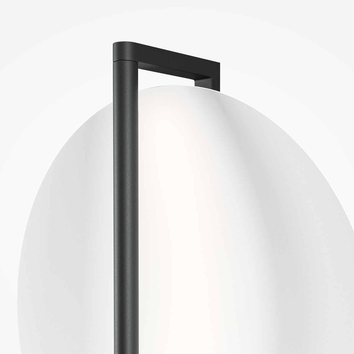Mira LED Wall Light by Maytoni – view 3