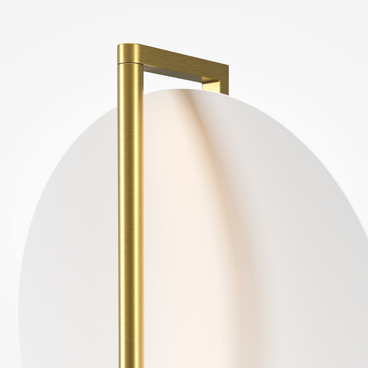 Mira LED Wall Light by Maytoni – view 6