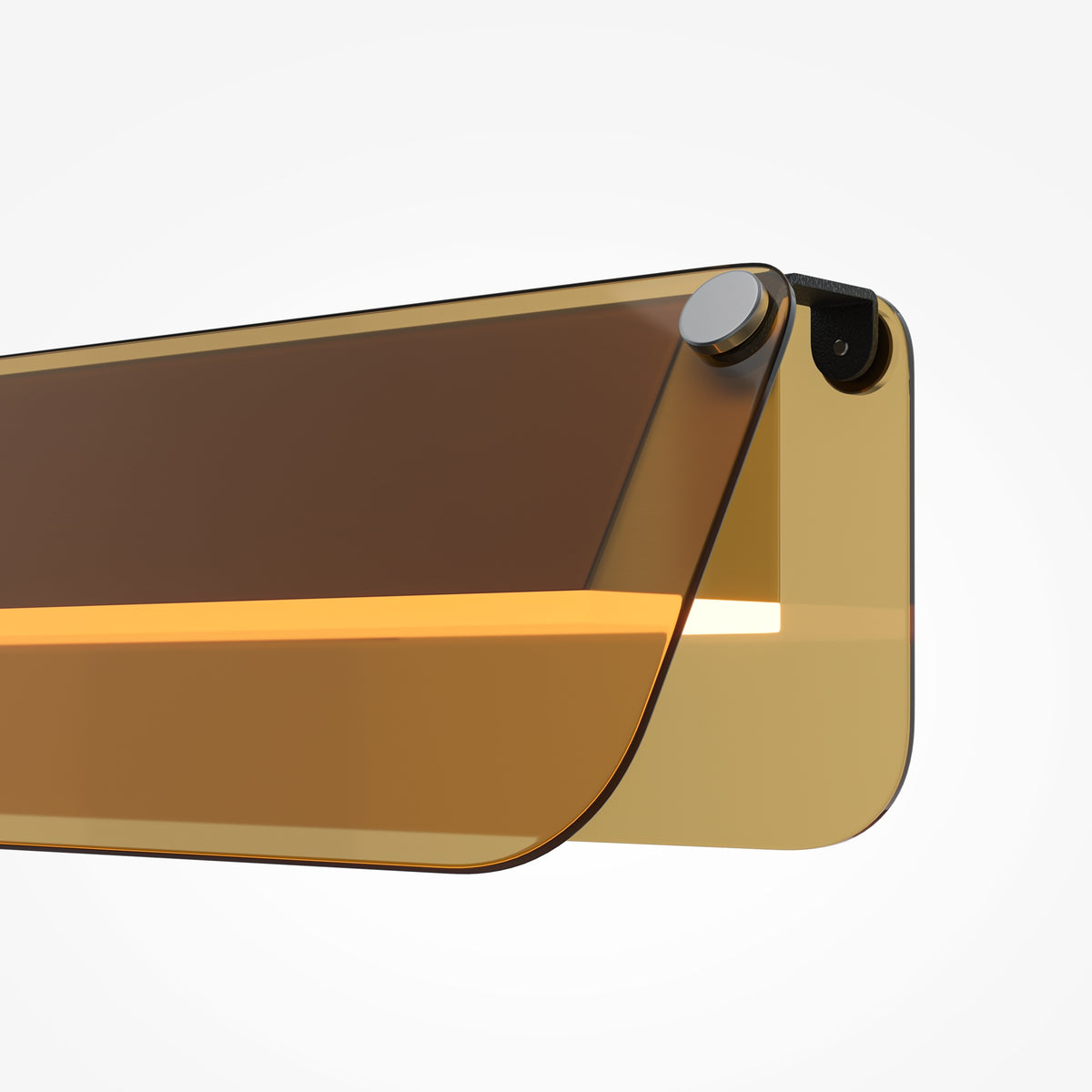 Flat LED Wall Light by Maytoni – view 7
