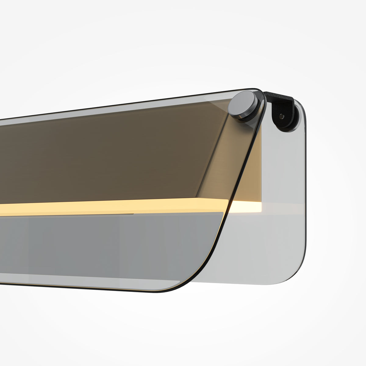 Flat LED Wall Light by Maytoni – view 14
