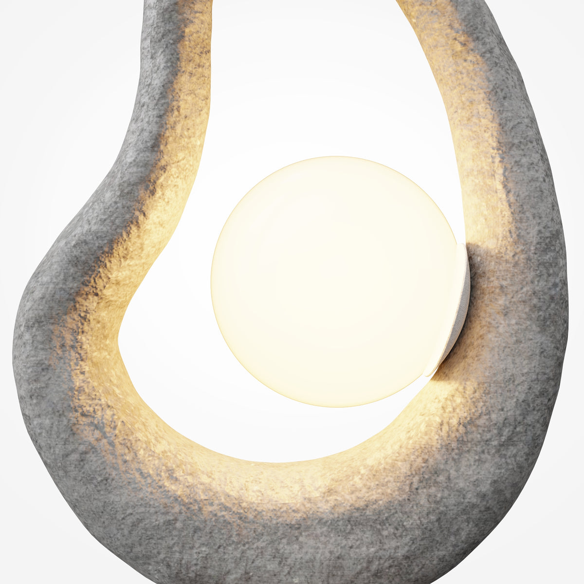 Opus Table Lamp by Maytoni – view 2