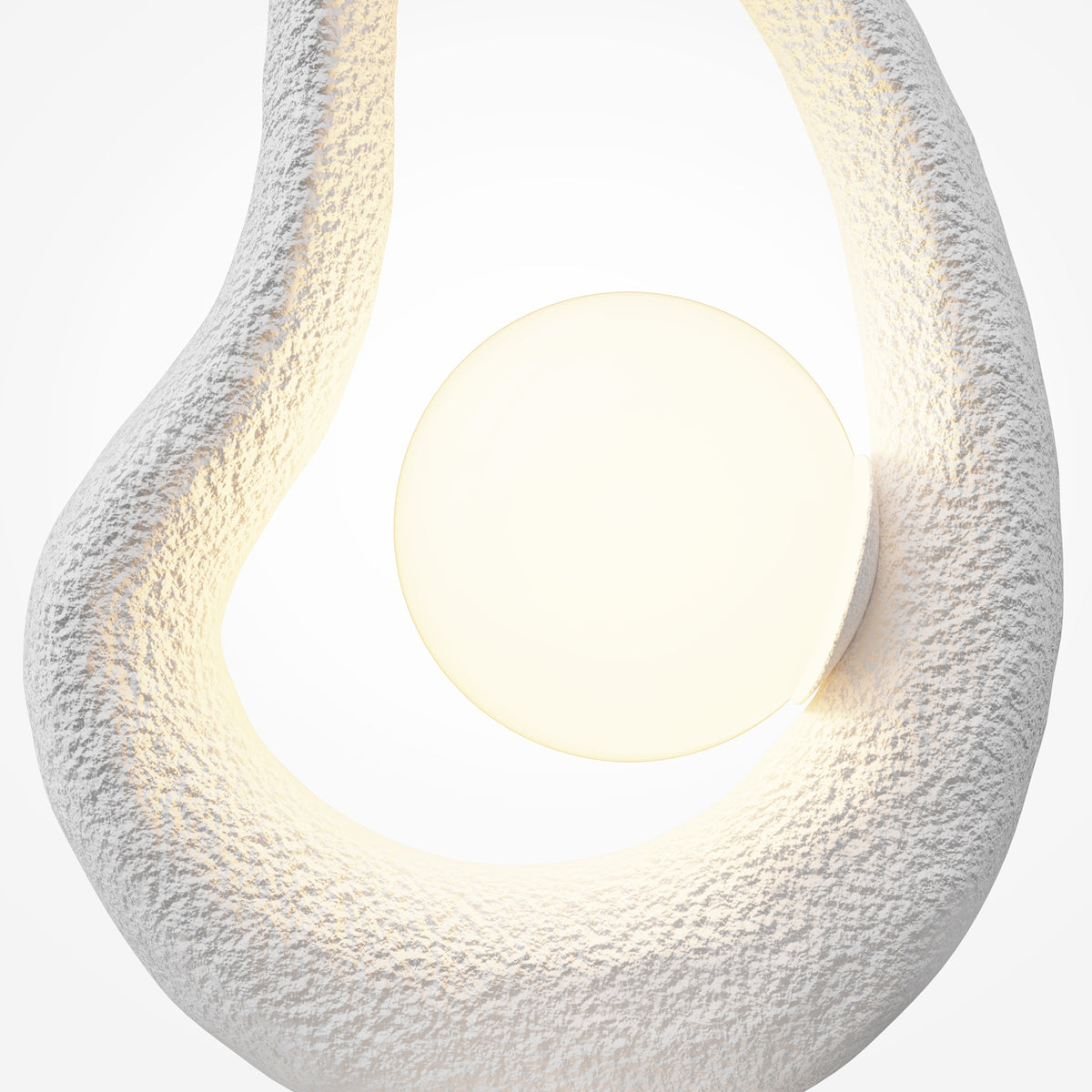 Opus Table Lamp by Maytoni – view 6