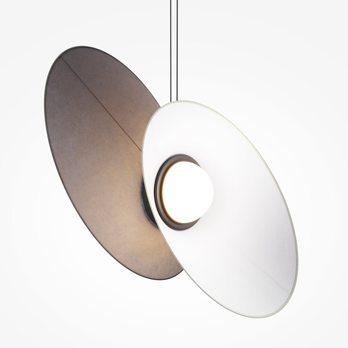 Evolution LED Pendant Light by Maytoni – view 2