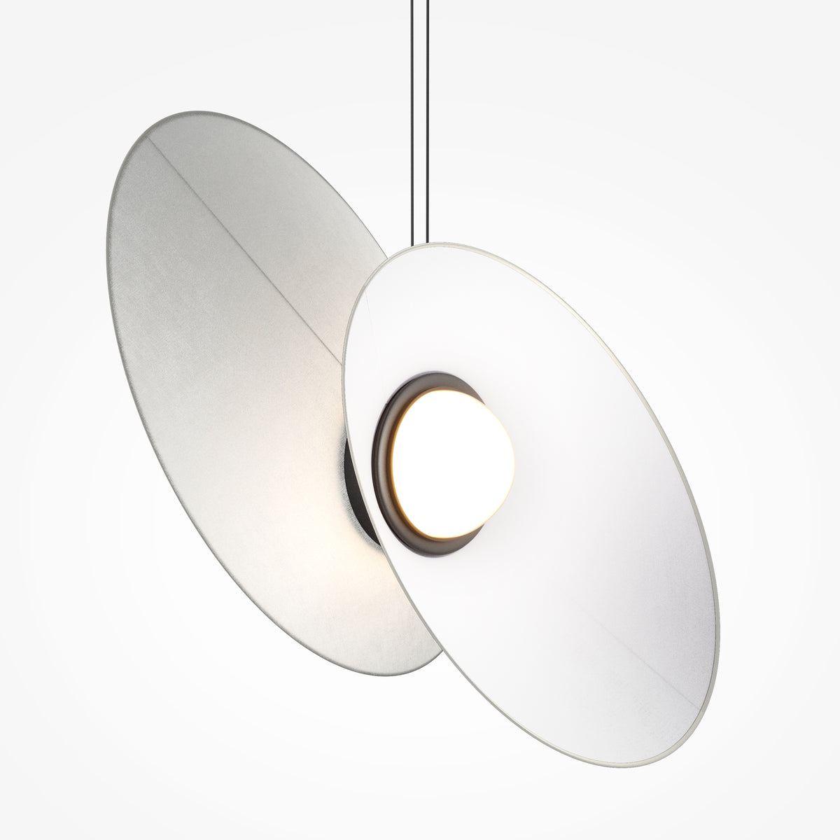Evolution LED Pendant Light by Maytoni – view 6