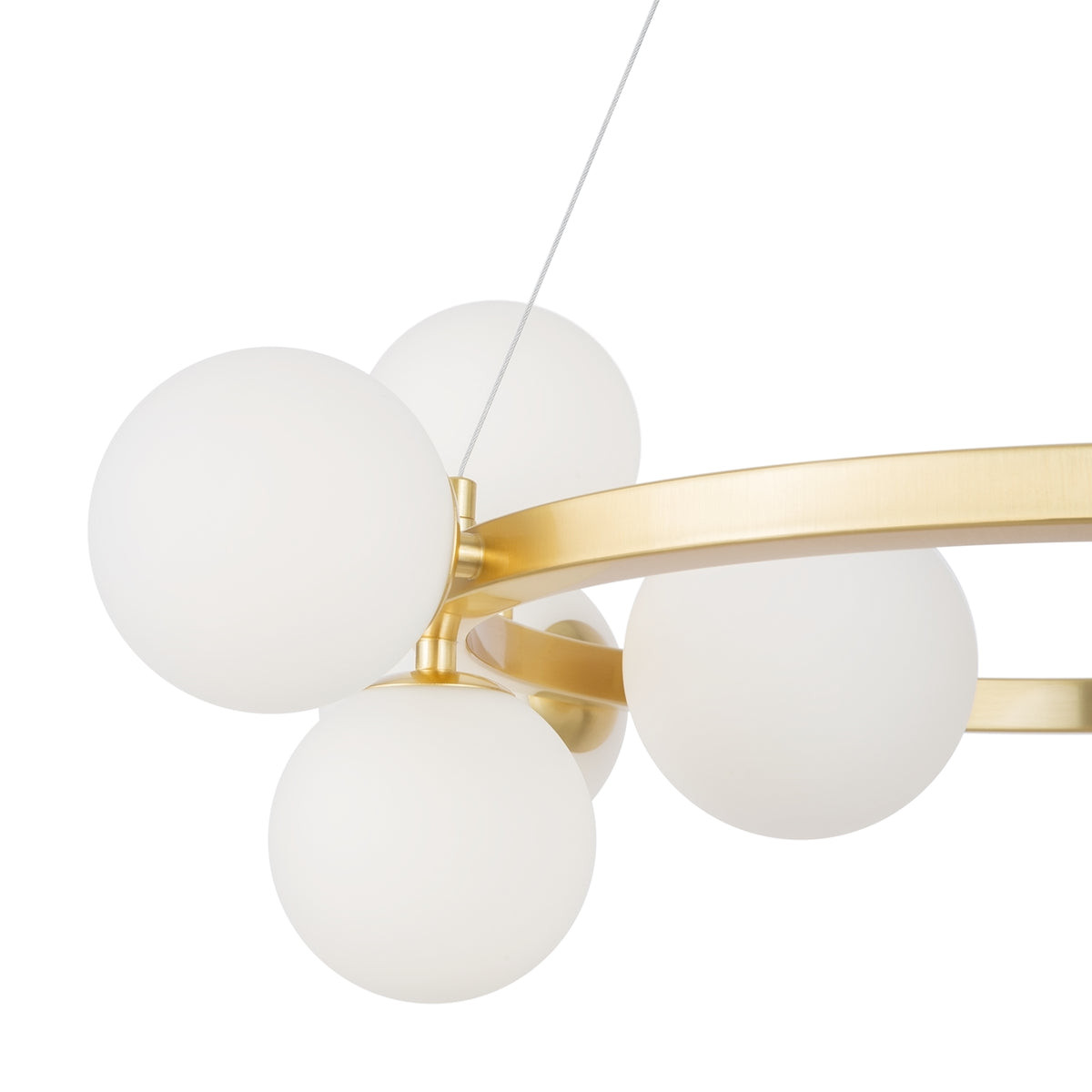 Dallas Pendant Light by Maytoni – view 10