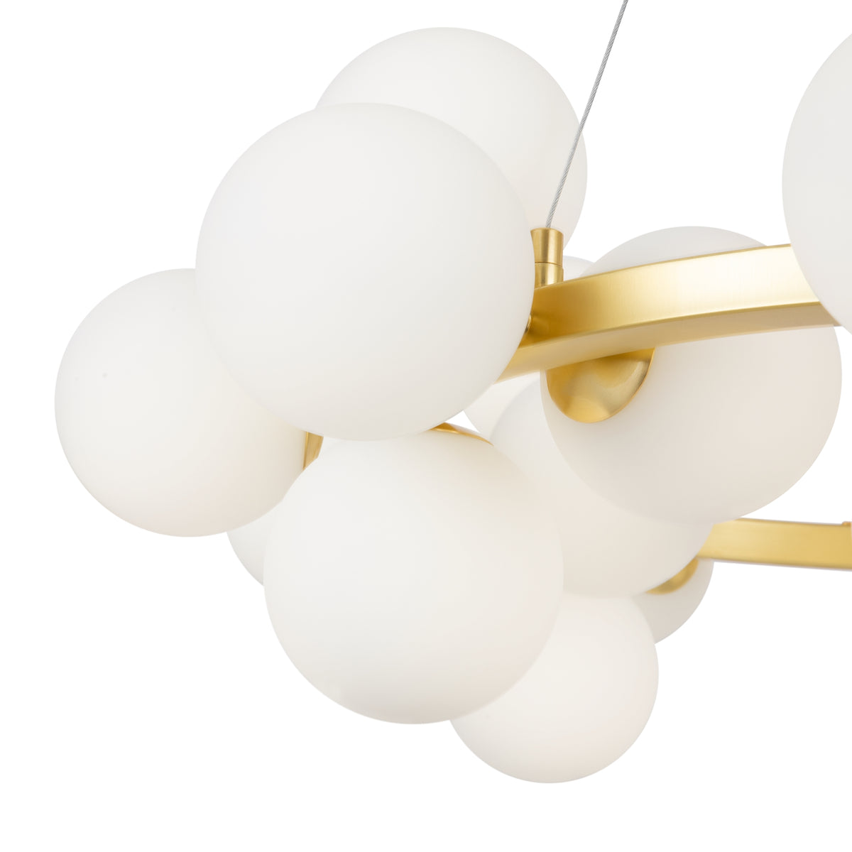 Dallas Pendant Light by Maytoni – view 2