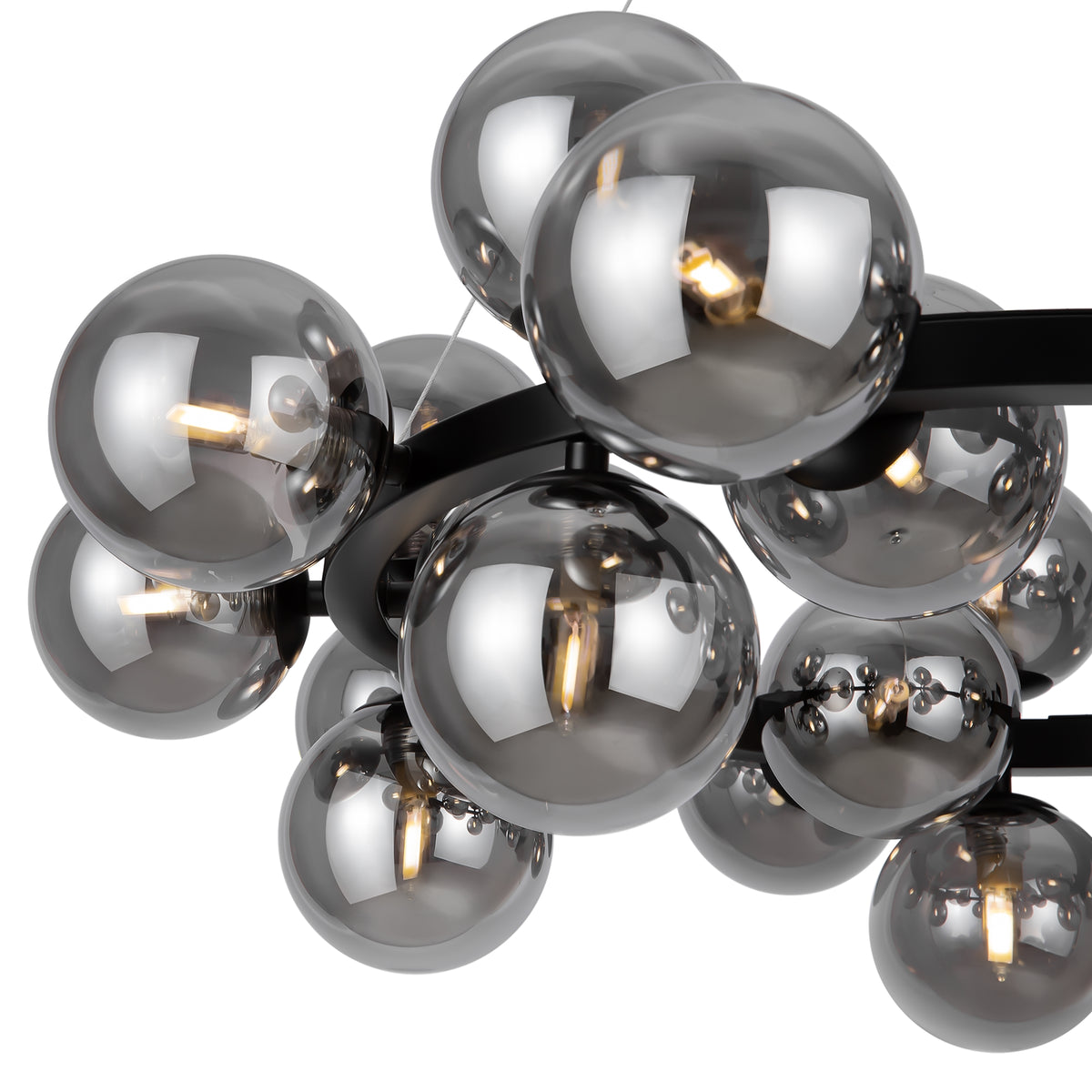Dallas Pendant Light by Maytoni – view 6