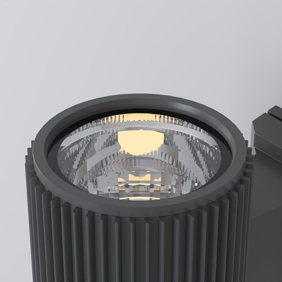 Rando Outdoor Wall Light by Maytoni – view 10