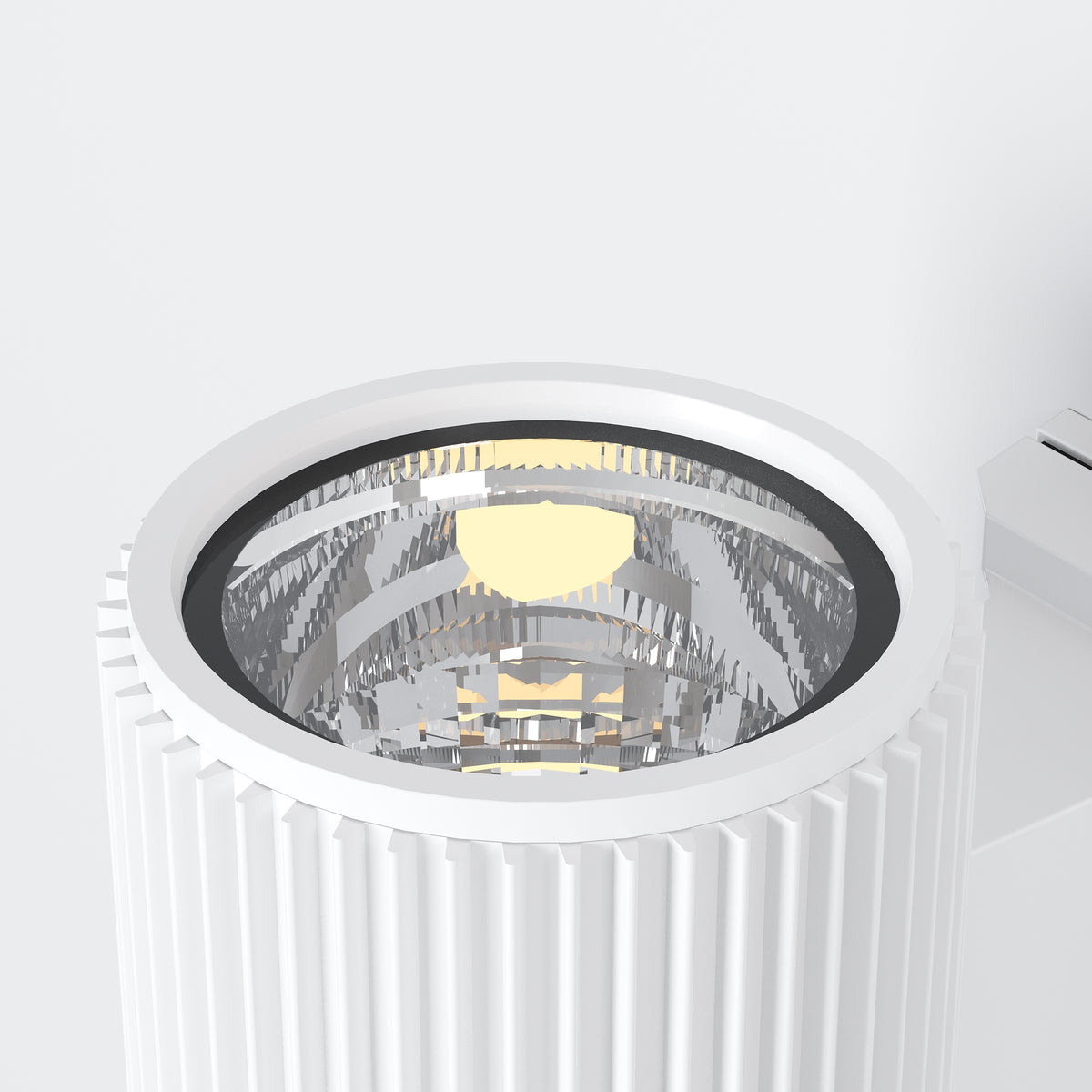 Rando Outdoor Wall Light by Maytoni – view 7