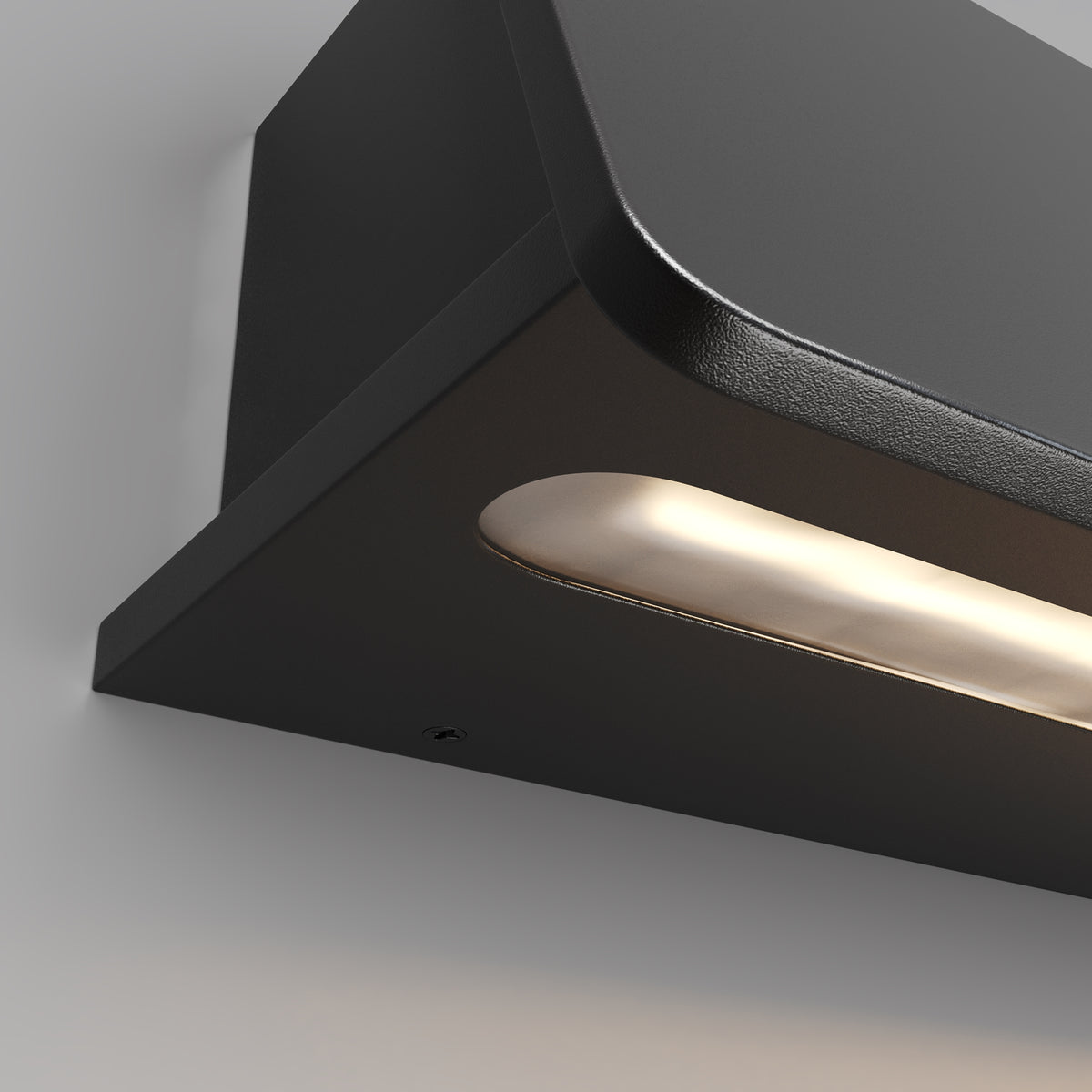Trupp LED Outdoor Wall Light by Maytoni – view 3