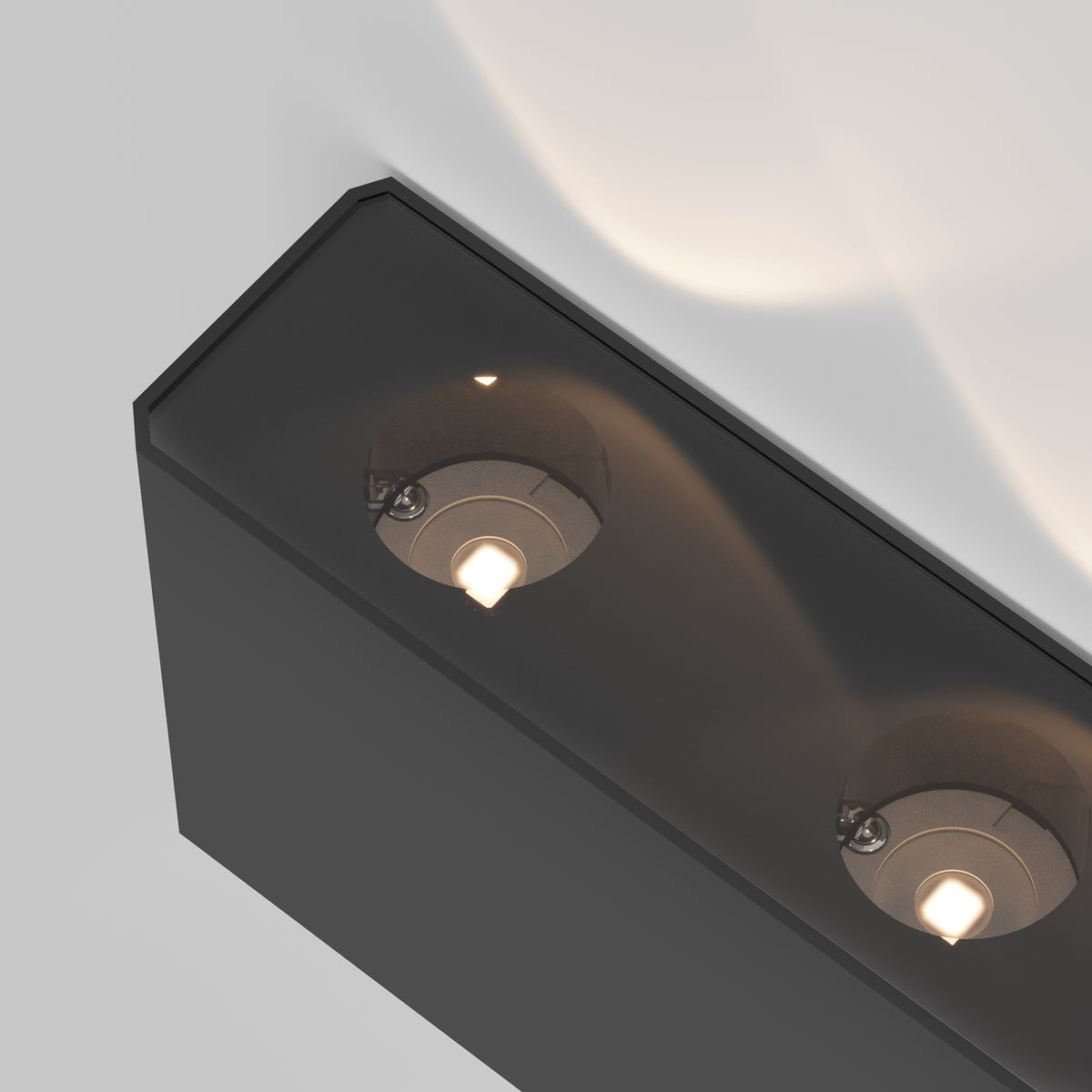 Show LED Outdoor Light by Maytoni – view 7