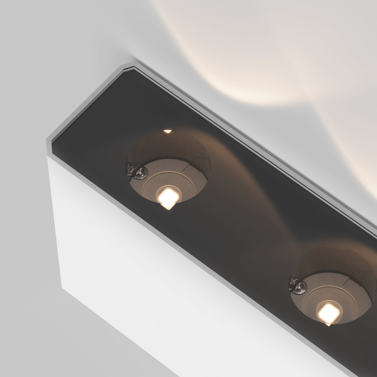 Show LED Outdoor Light by Maytoni – view 2