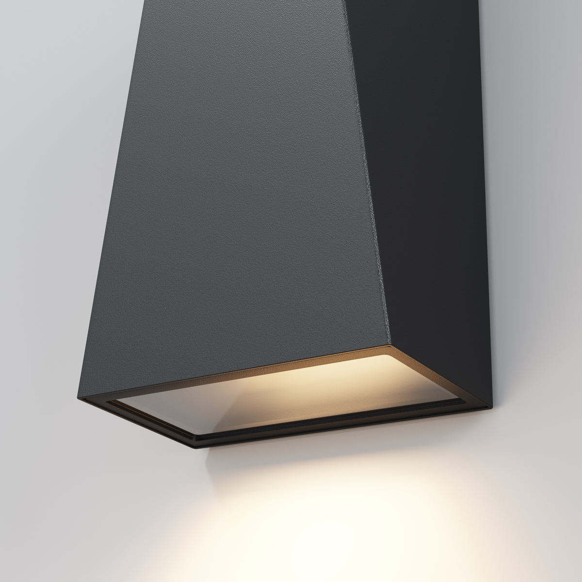 Times Square LED Outdoor Wall Light – 6W by Maytoni – view 8
