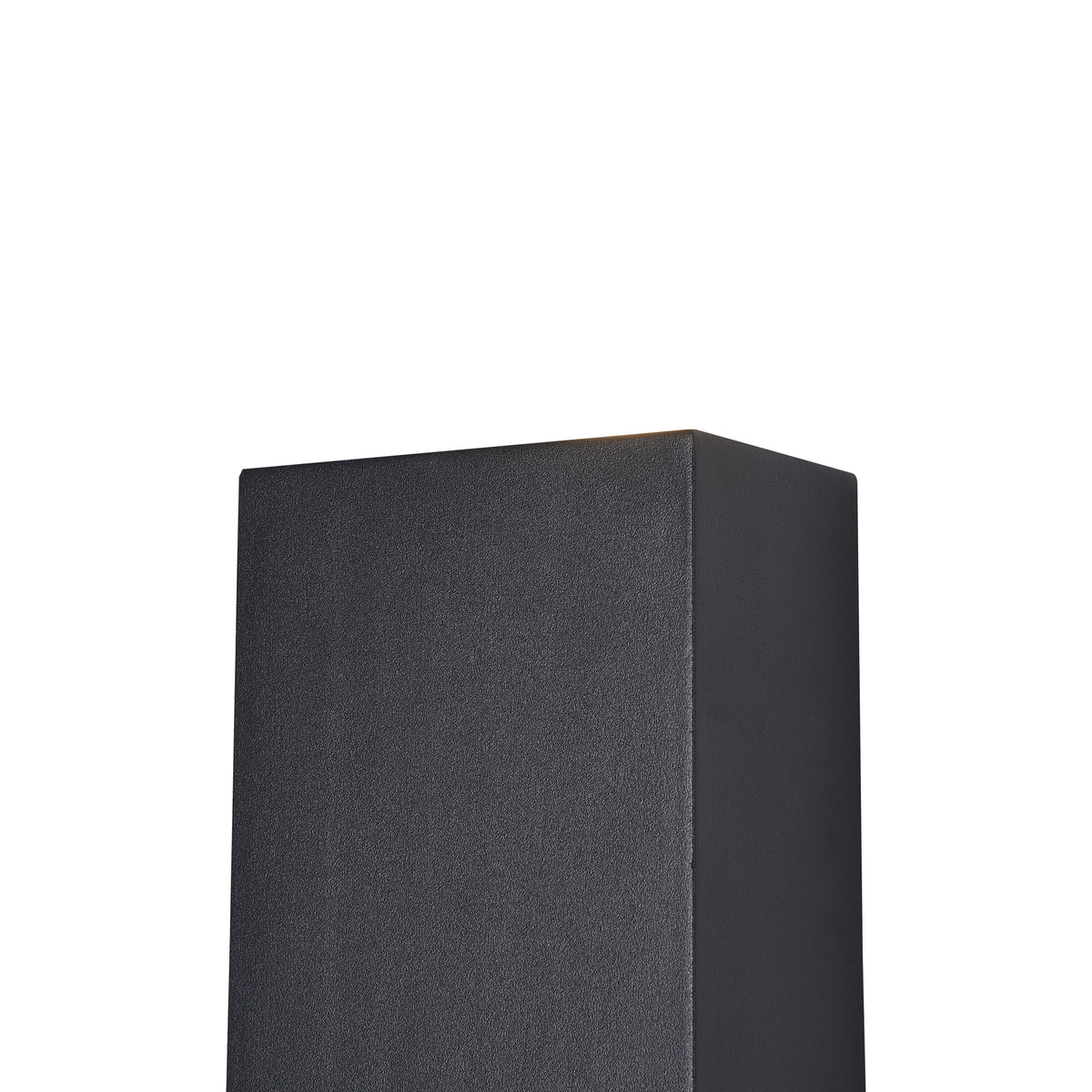 Times Square LED Outdoor Wall Light – Black, 6W, IP54 by Maytoni – view 4
