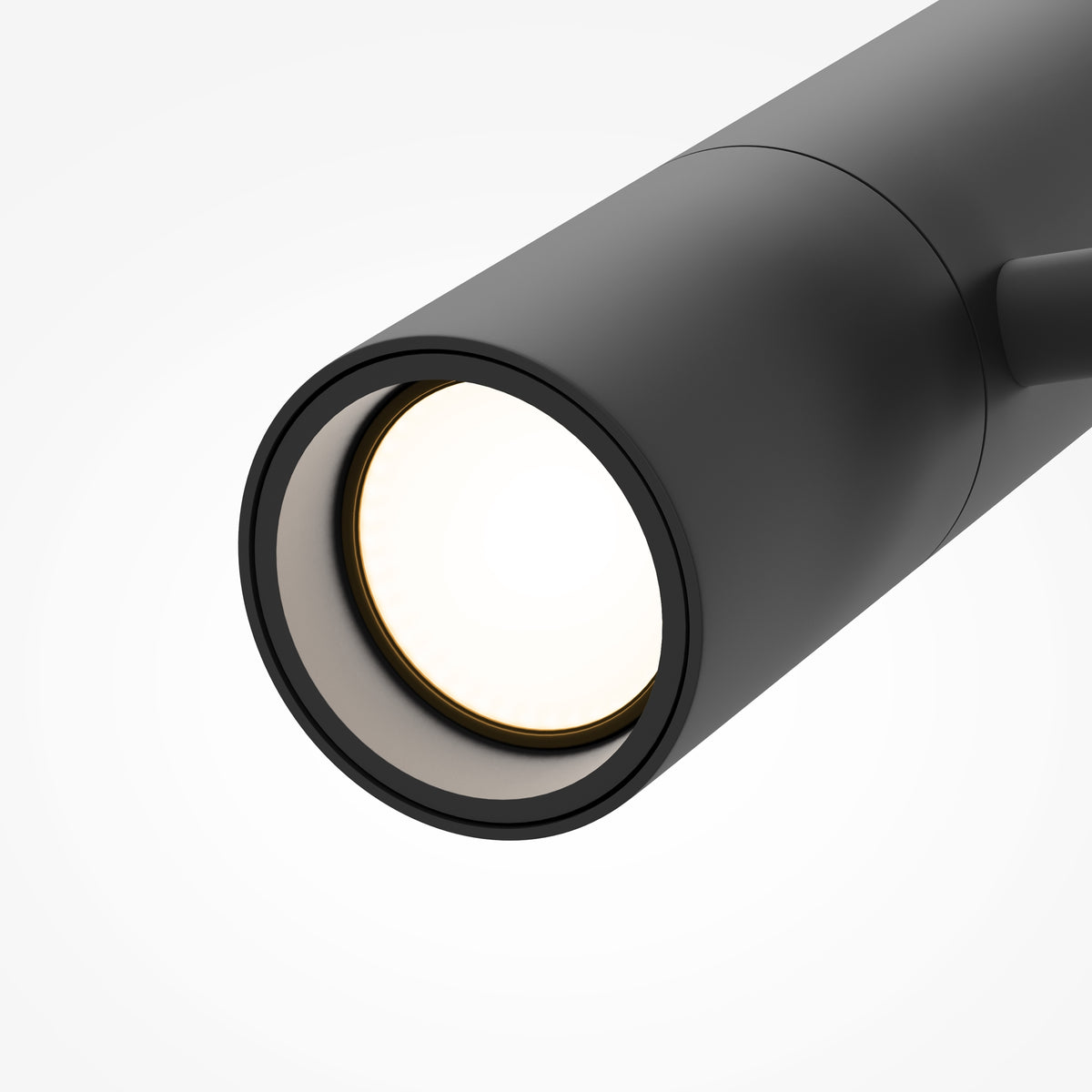 Elti LED Exility magnetic track light by Maytoni – view 2