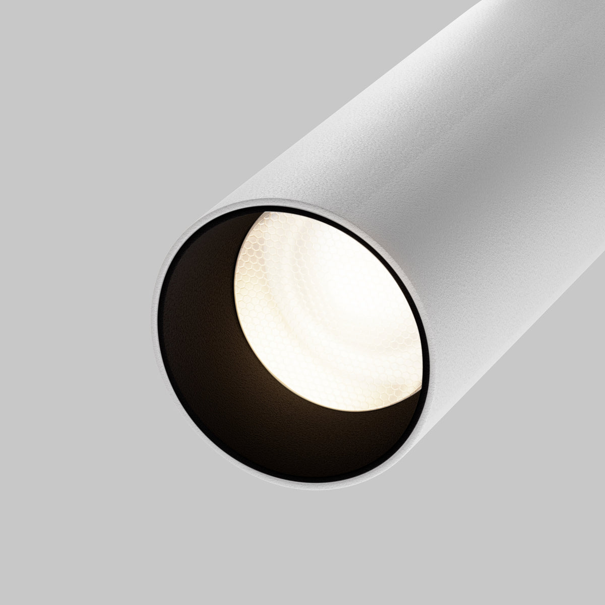 Focus LED Exility magnetic track light by Maytoni – view 14