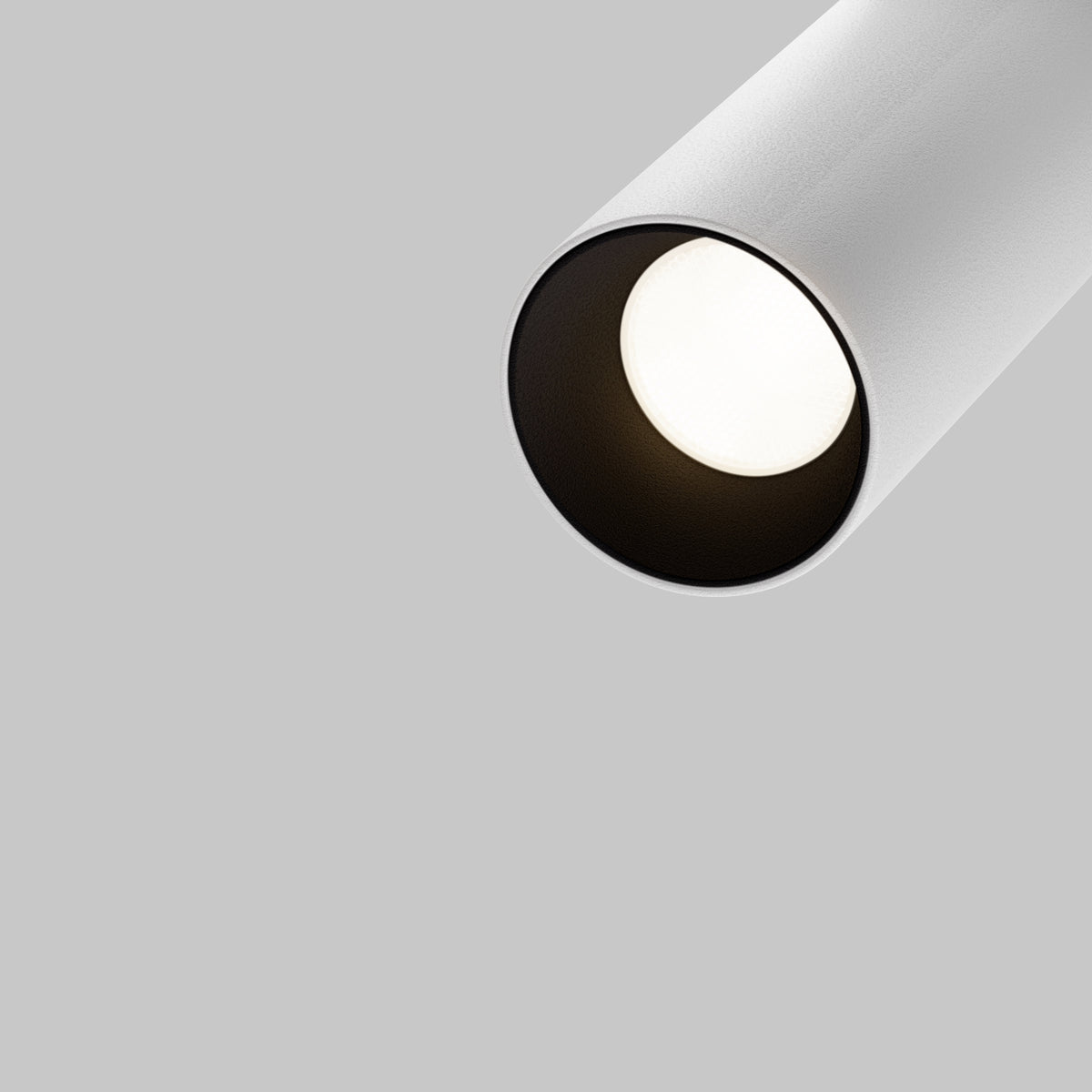 Focus LED Exility magnetic track light by Maytoni – view 6
