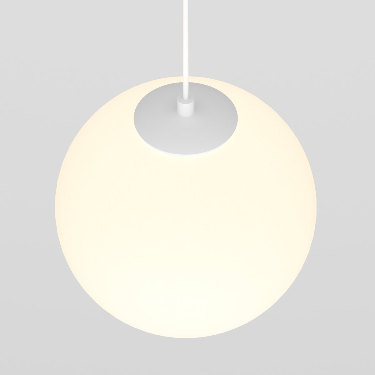 Luna LED Exility magnetic track light – White, 5W 039 by Maytoni – view 2