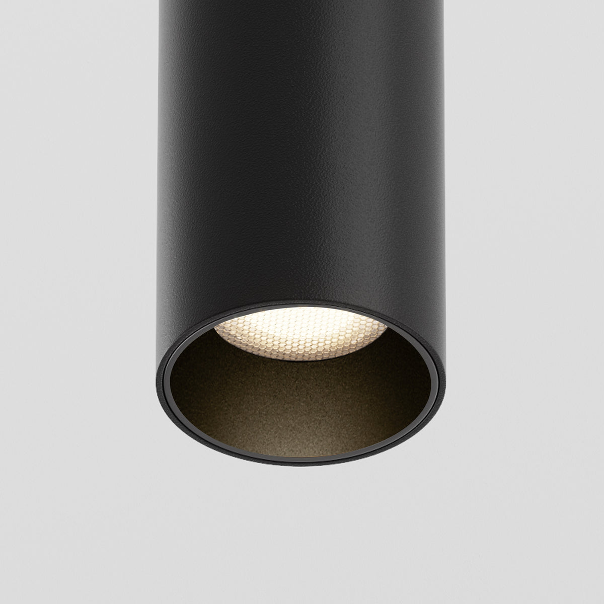 Focus LED Pendant Exility magnetic track light by Maytoni – view 3