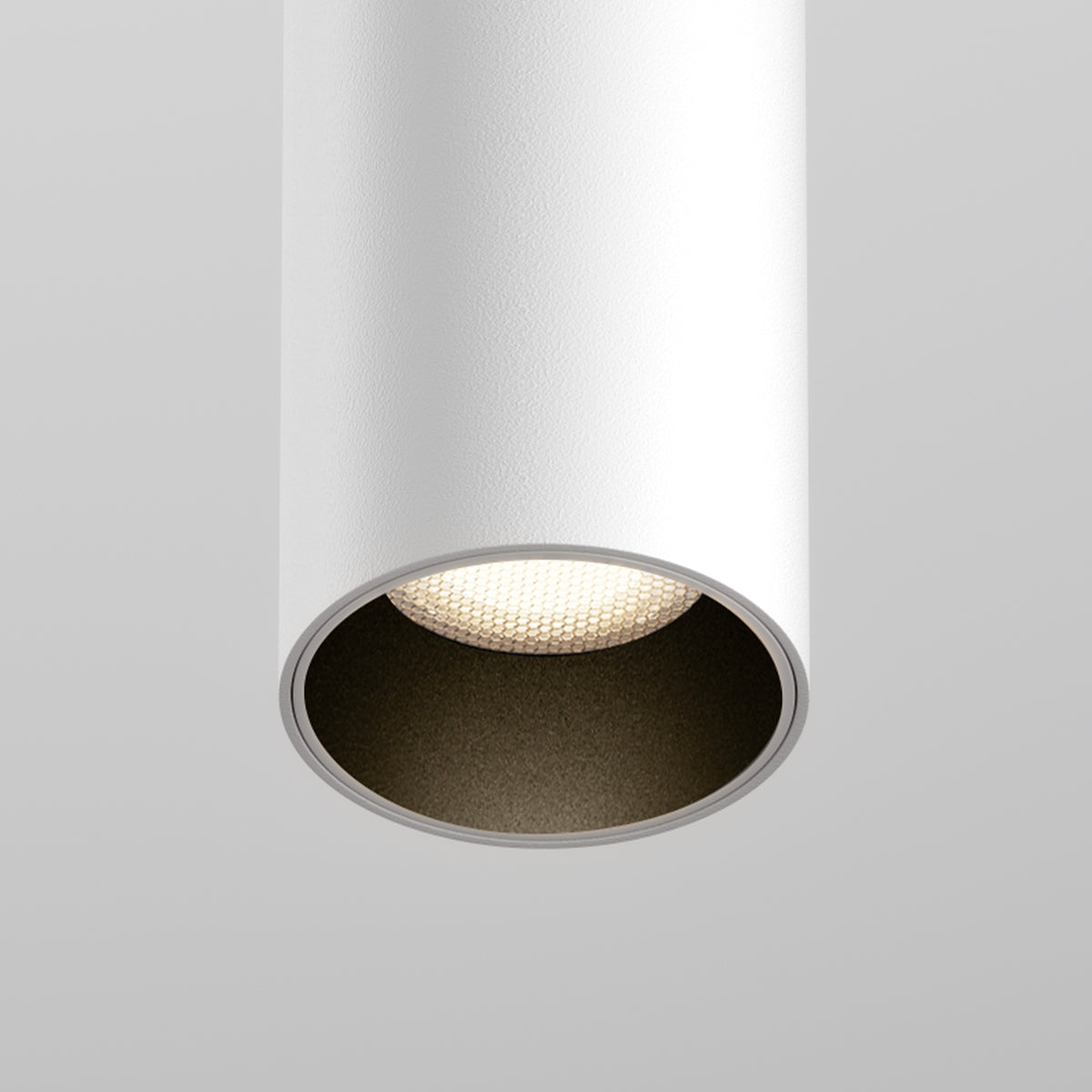 Focus LED Pendant Exility magnetic track light by Maytoni – view 6
