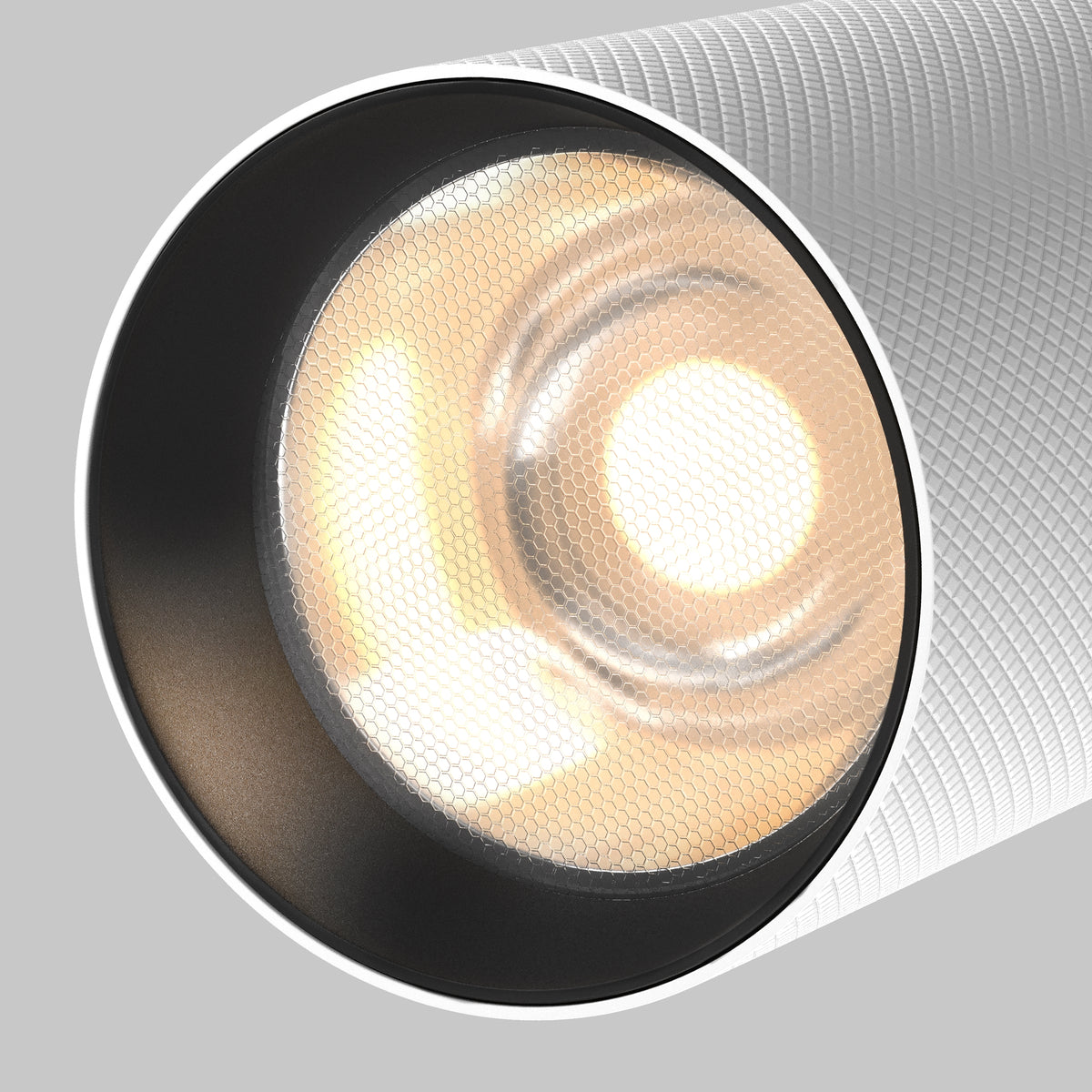 Artisan LED Exility magnetic track light – Black, 12W by Maytoni – view 2