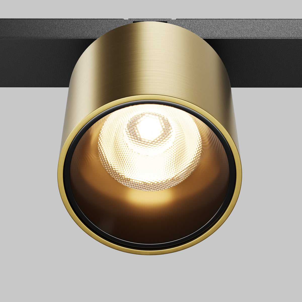 Alfa S LED Exility magnetic track light by Maytoni – view 10
