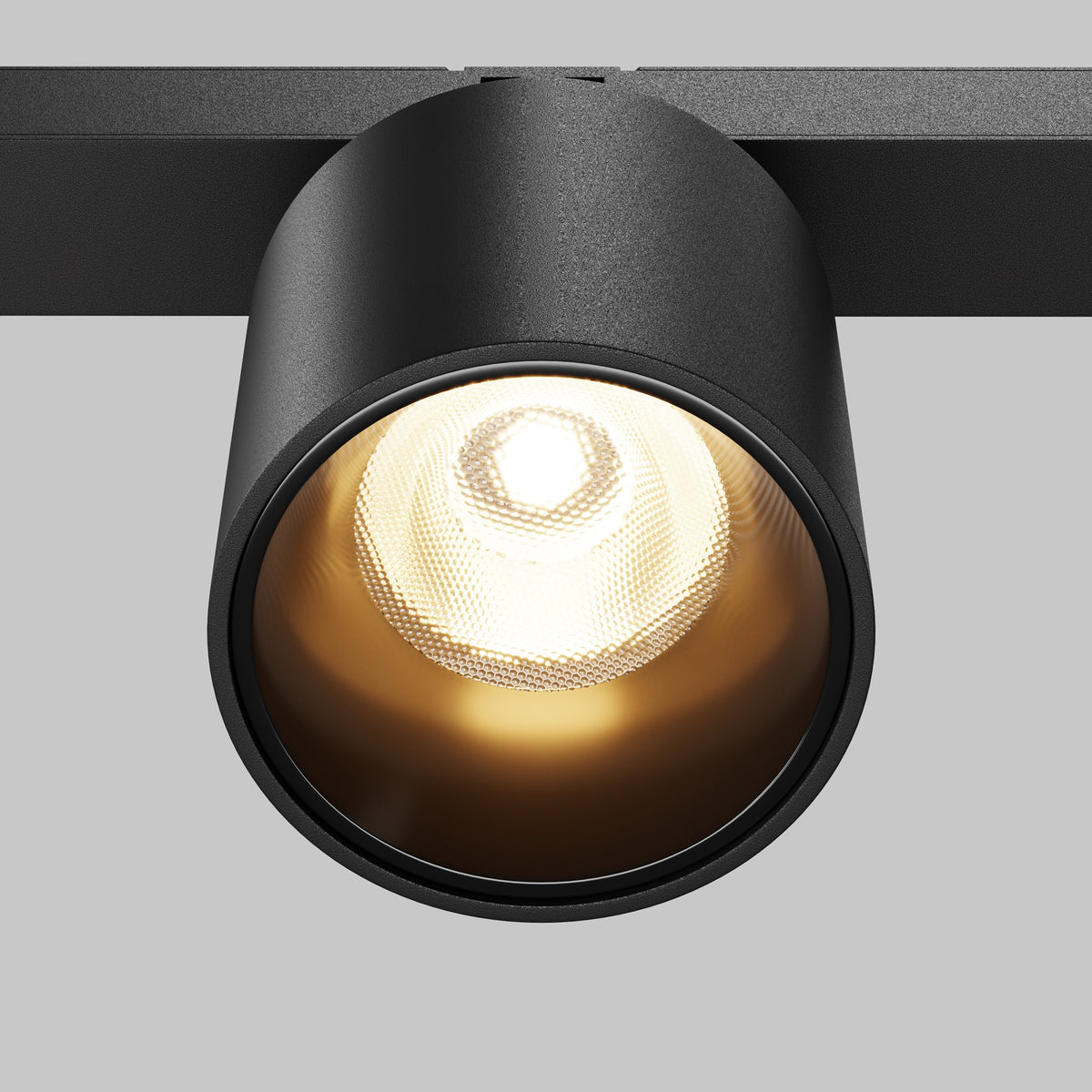 Alfa S LED Exility magnetic track light by Maytoni – view 6