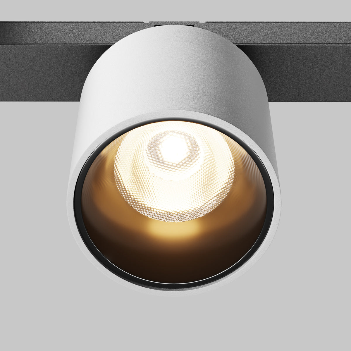 Alfa S LED Exility magnetic track light by Maytoni – view 3