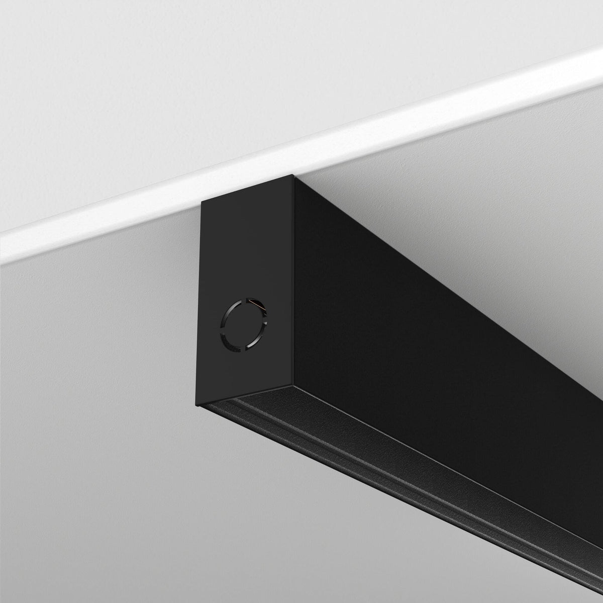 Nadgradna/viseća 2 m Exility surface/pendant track by Maytoni – view 2