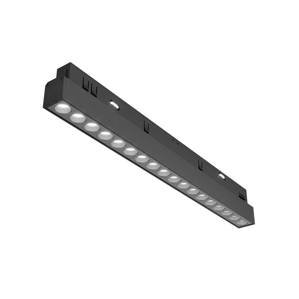 Points LED Exility magnetic track light by Maytoni – view 10
