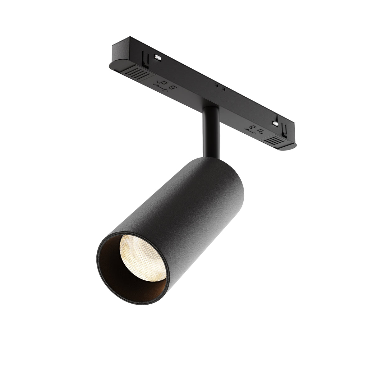 Focus LED Exility magnetic track light by Maytoni – view 9