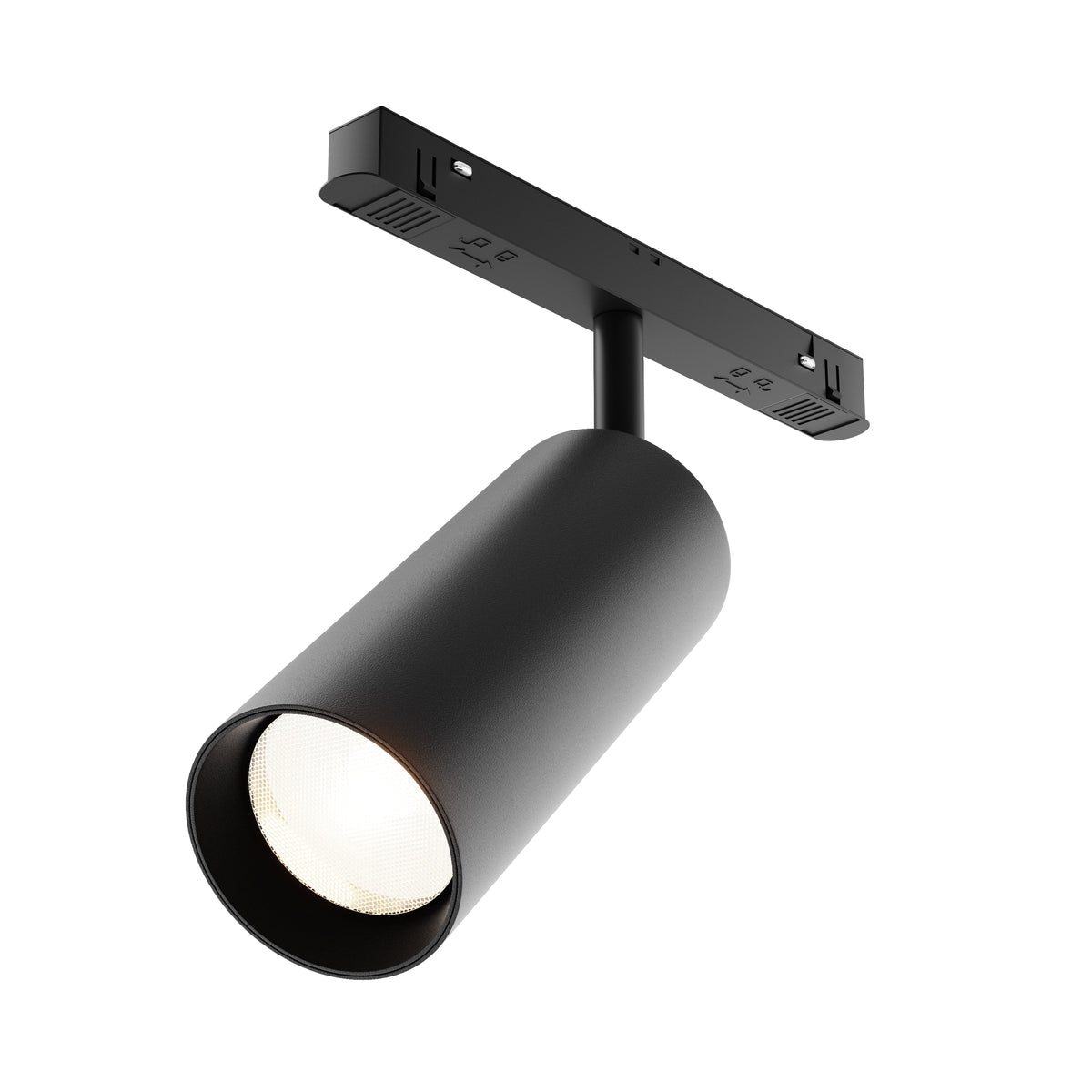 Focus LED Exility magnetic track light