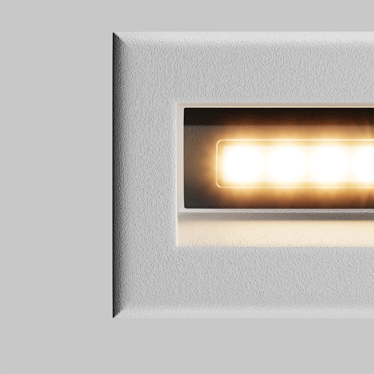 Bosca LED Outdoor Wall Light by Maytoni – view 7