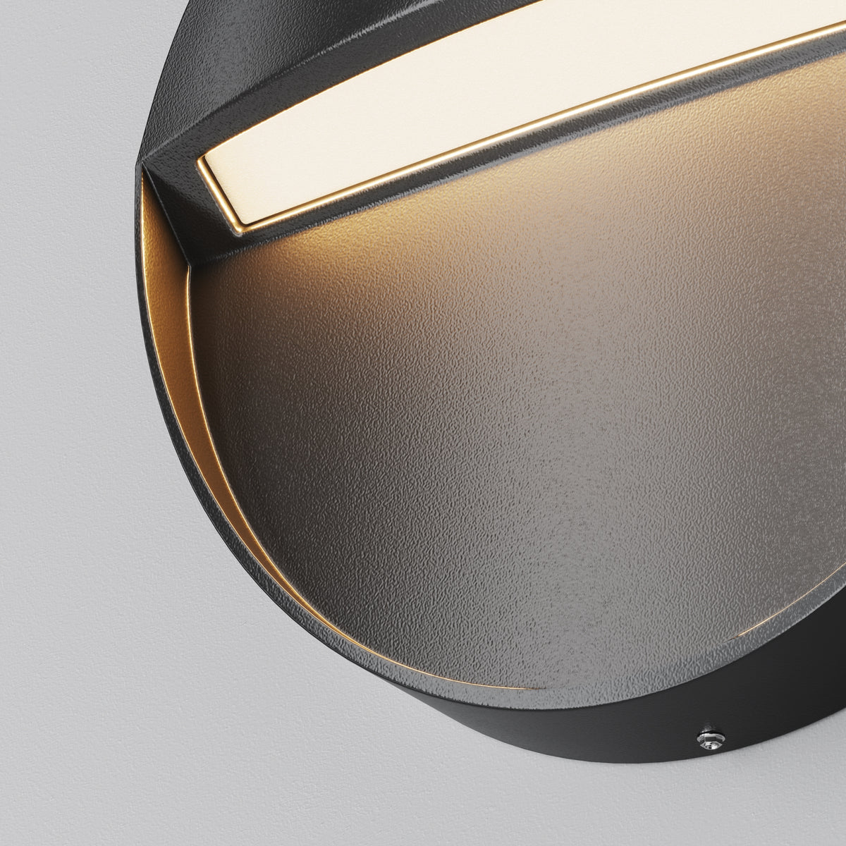 Mane LED Outdoor Light – 3W by Maytoni – view 3