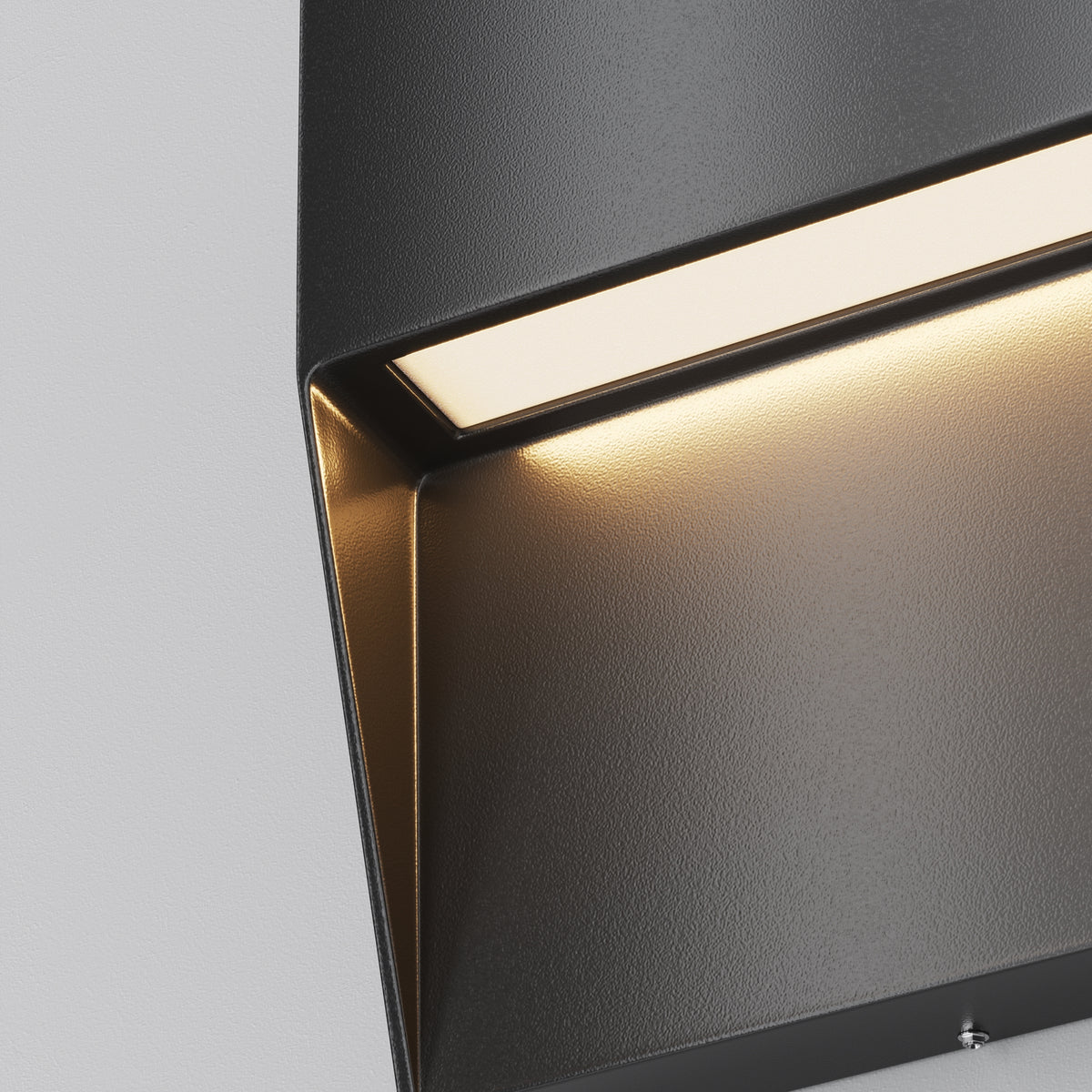Mane LED Outdoor Light – 3W 047SL by Maytoni – view 2