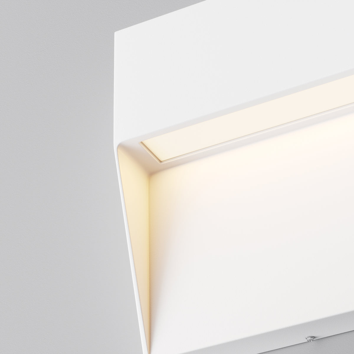Mane LED Outdoor Light – 3W 047SL by Maytoni – view 6