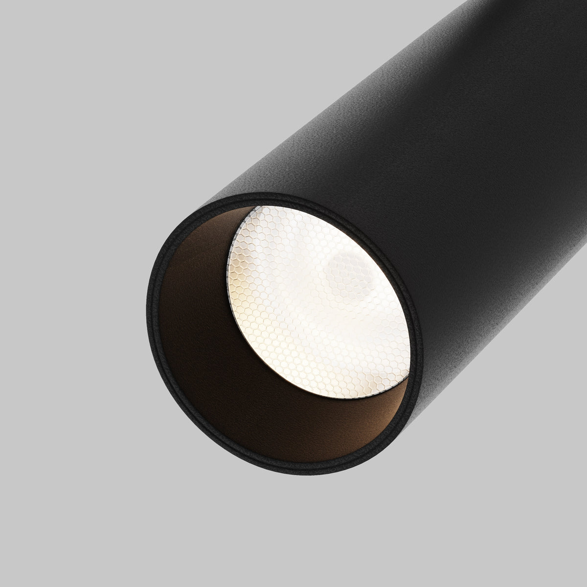 Focus LED Exility magnetic track light by Maytoni – view 10