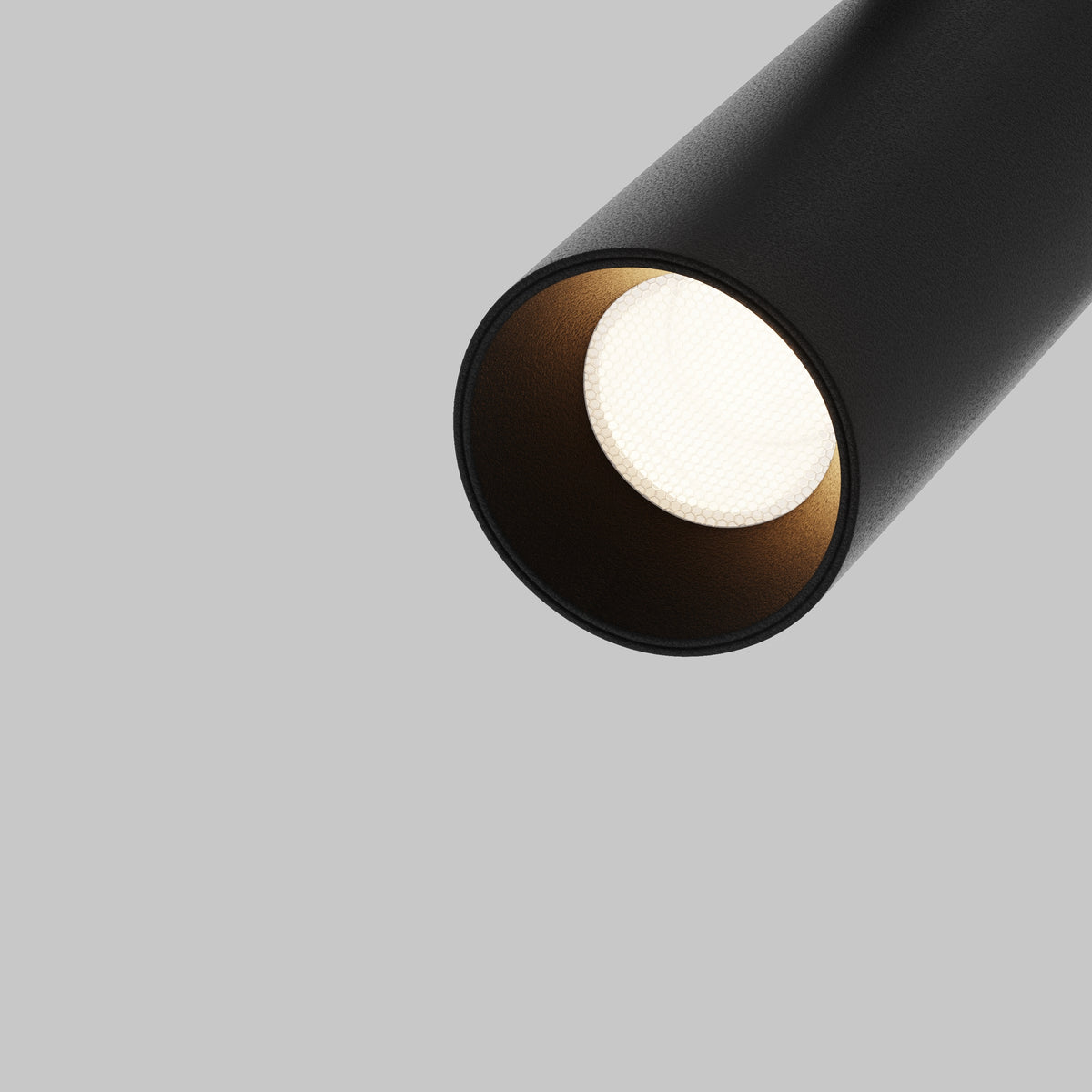 Focus LED Exility magnetic track light by Maytoni – view 2